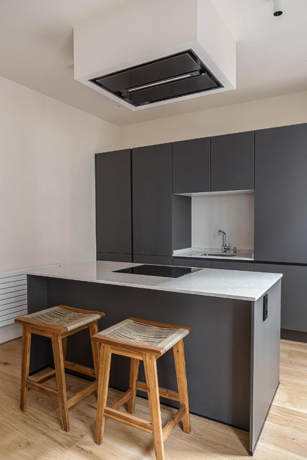 Waou Luxury Sol - Alquiler Corta Duracion