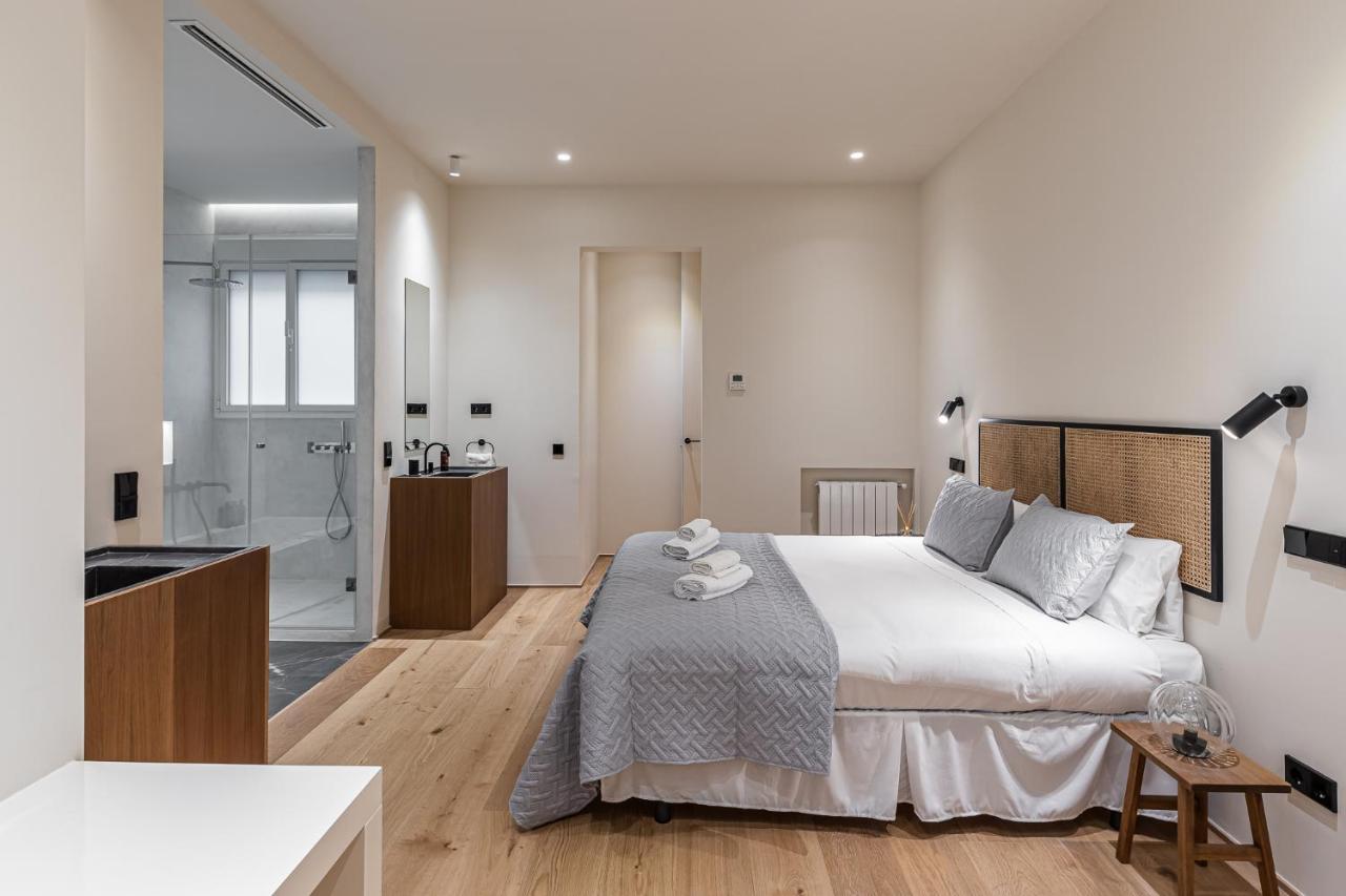 Apartamento Waou Luxury Sol - Alquiler Corta Duracion *