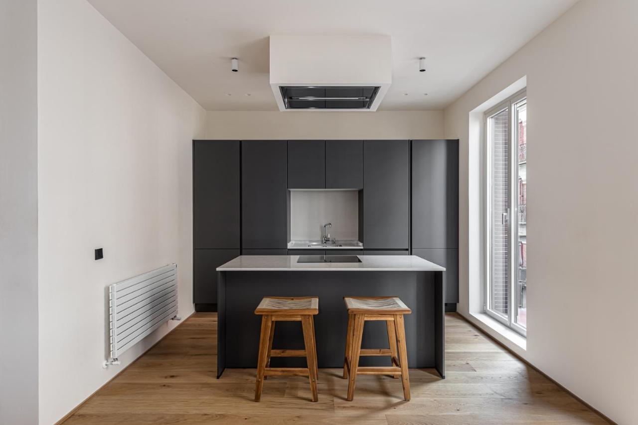 Waou Luxury Sol - Alquiler Corta Duracion