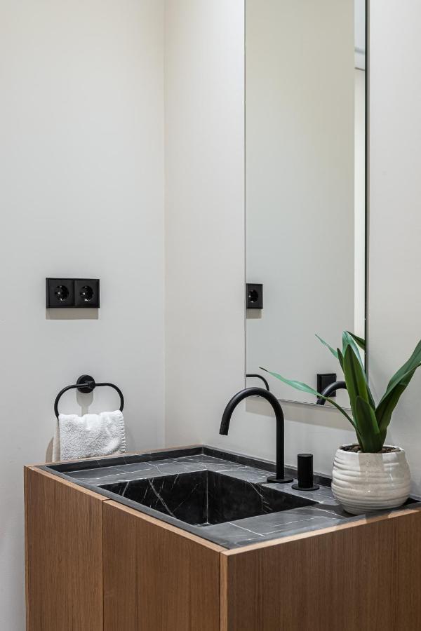 Waou Luxury Sol - Alquiler Corta Duracion * Madrid