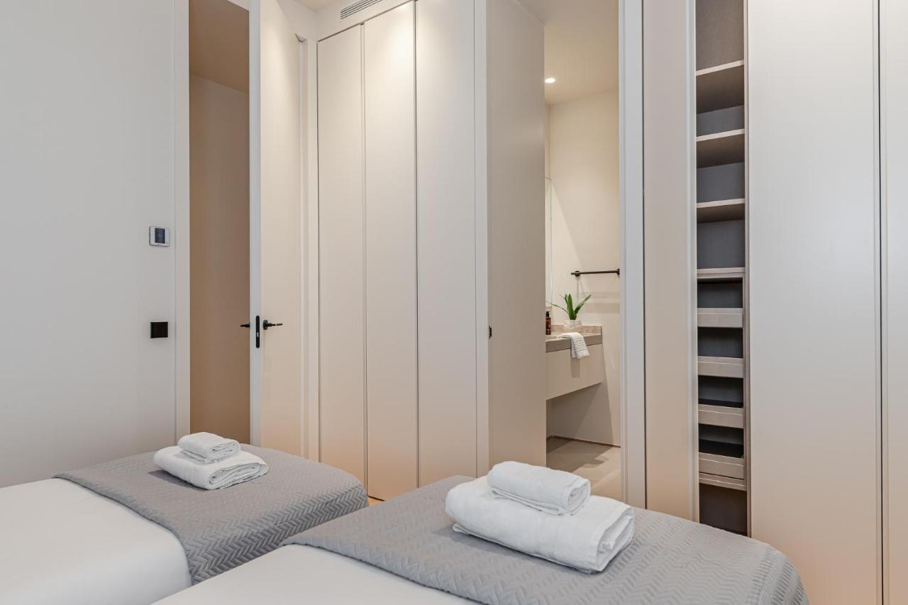 Waou Luxury Sol - Alquiler Corta Duracion Apartamento