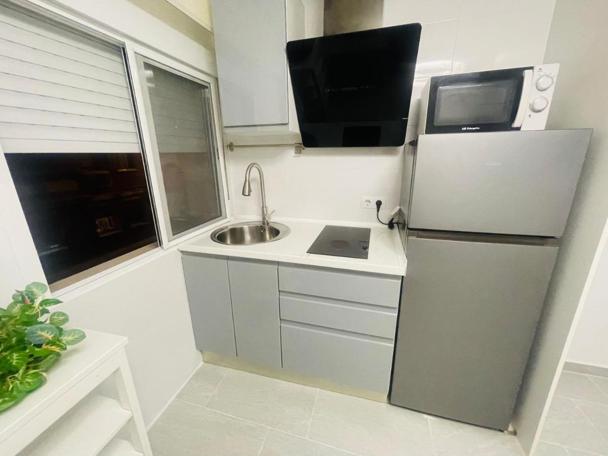 Apartment Fantastico Apartamento Usera *