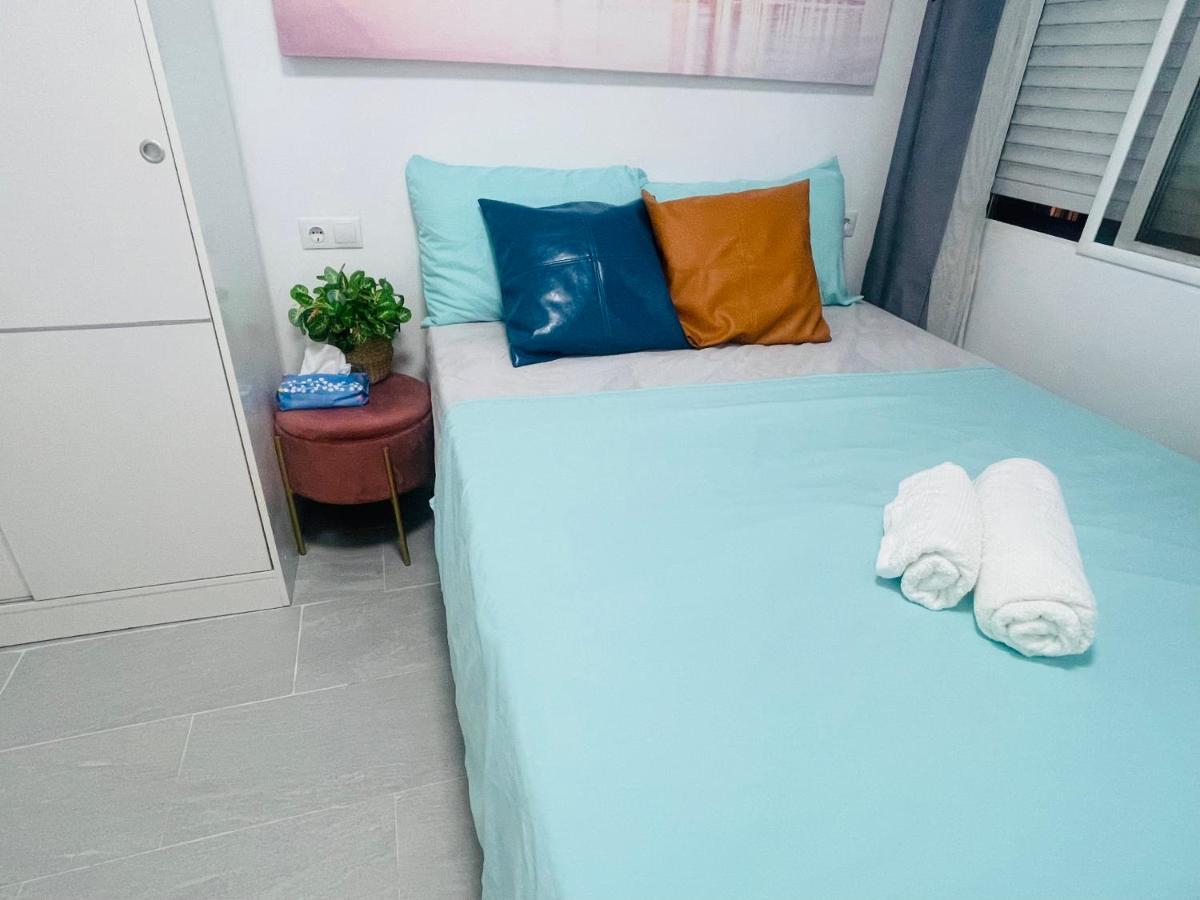 Apartment Fantastico Apartamento Usera
