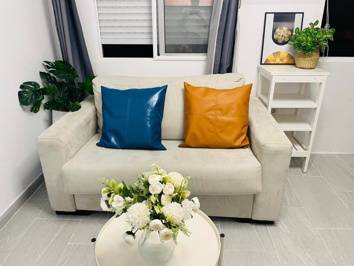 Apartamento Fantastico Apartamento Usera *