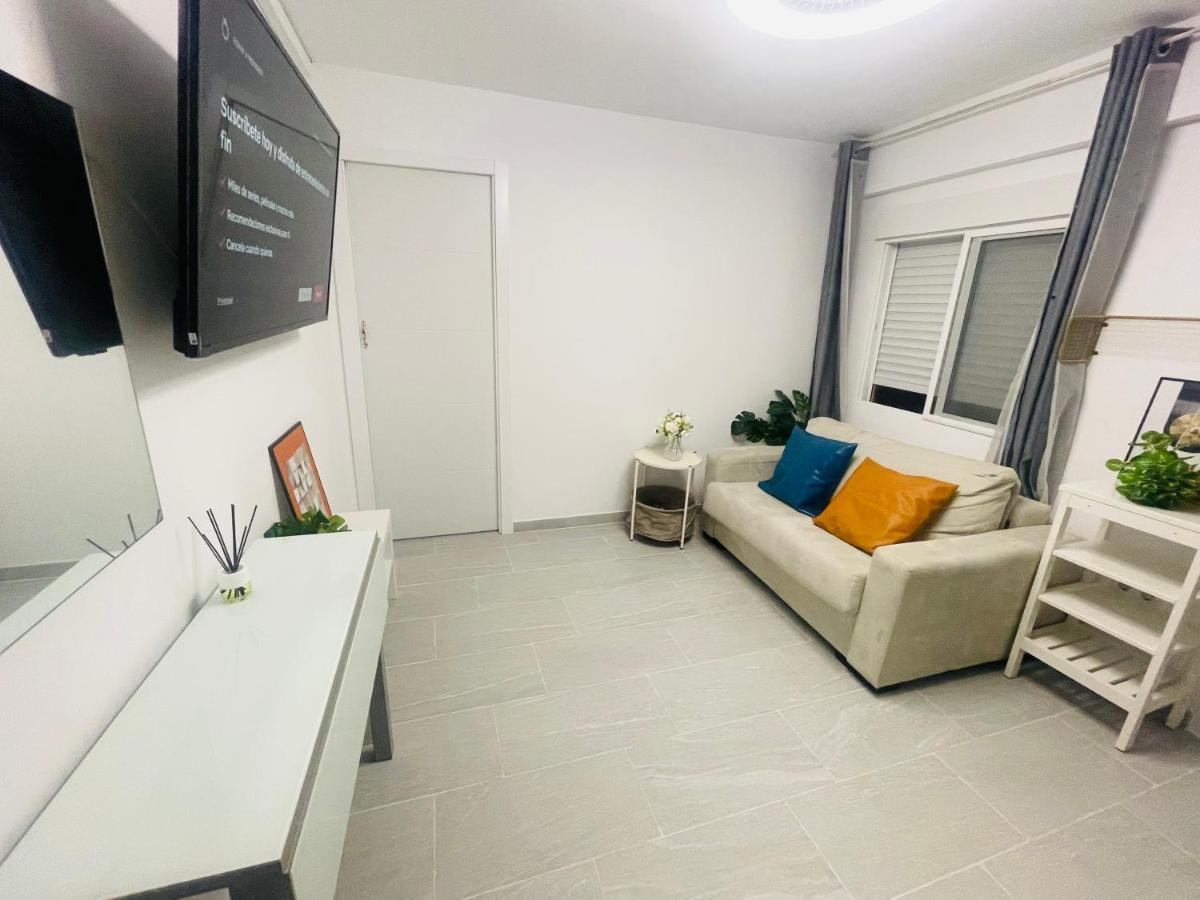 Apartment Fantastico Apartamento Usera