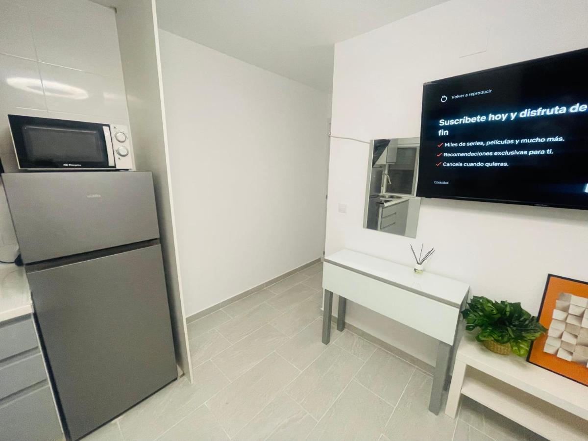 Fantastico Apartamento Usera Apartment