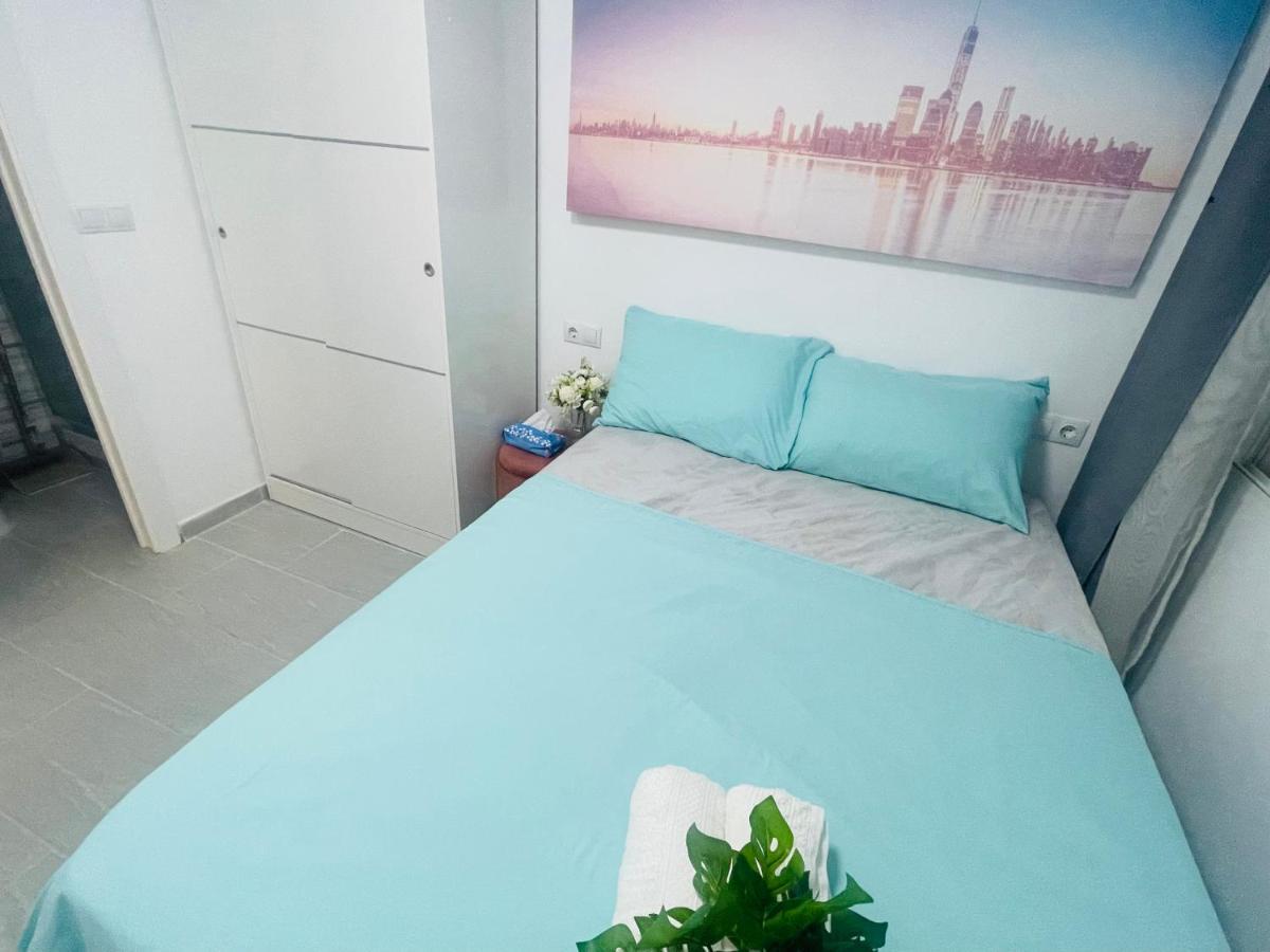 Fantastico Apartamento Usera Apartment *