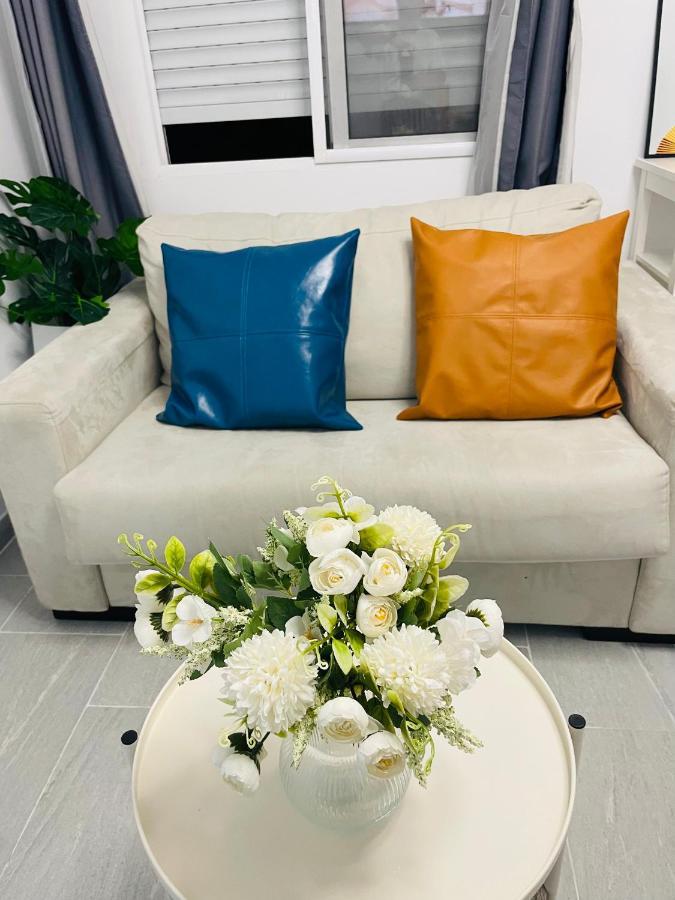 Fantastico Apartamento Usera Apartment