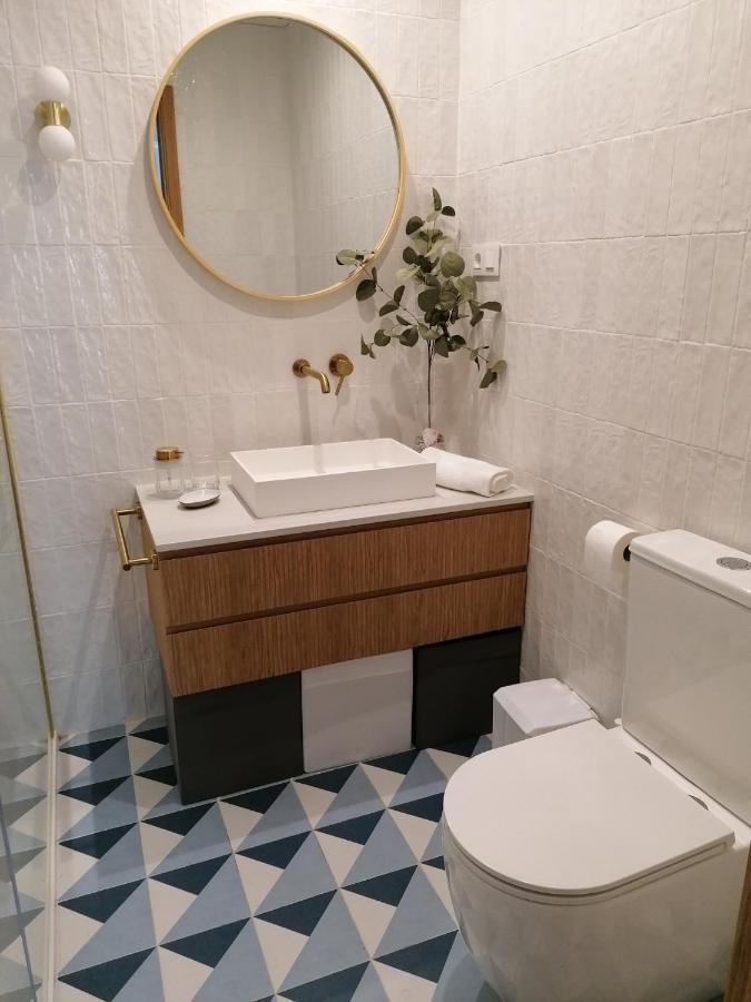 Apartamento Espectacular Piso De Diseno Al Lado De La Catedral Madrid