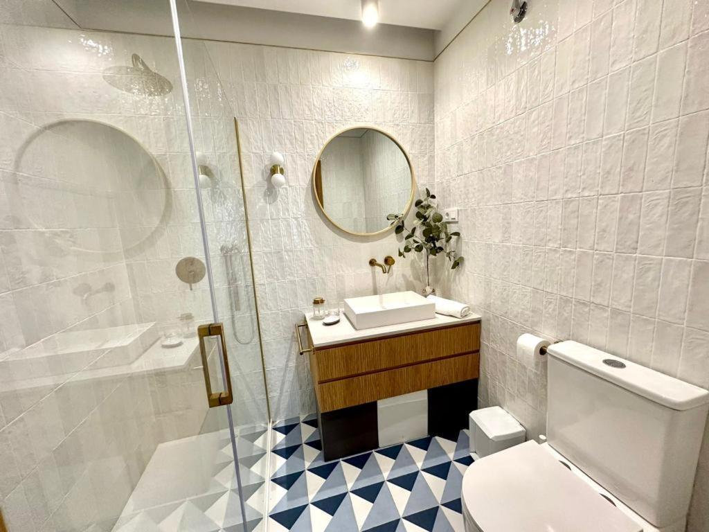 Apartamento Espectacular Piso De Diseno Al Lado De La Catedral