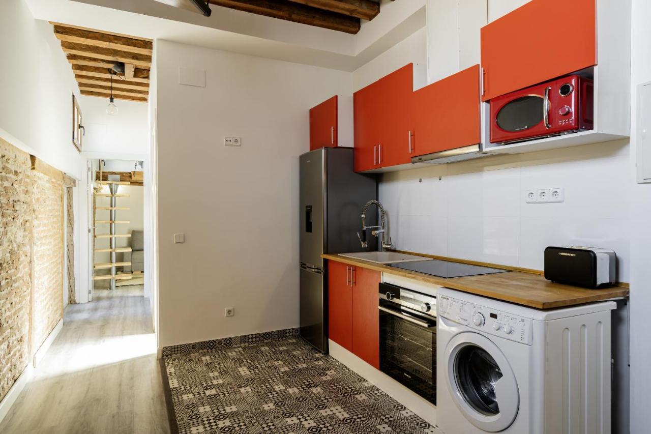 Apartamento Atico En El Centro