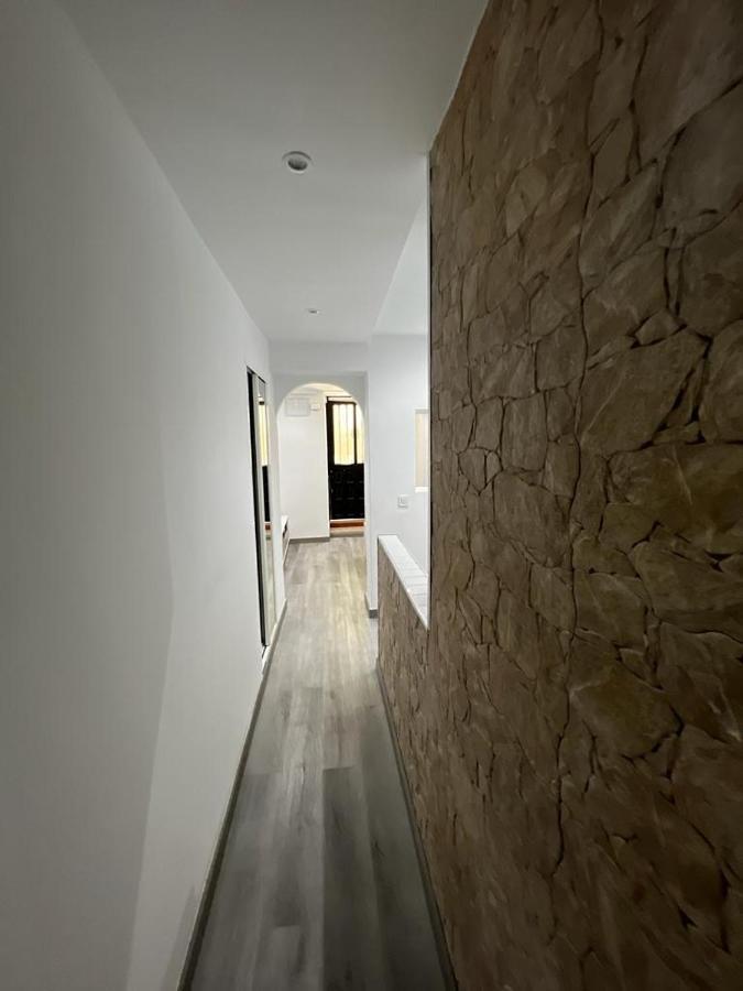 Apartment La Cueva De Boris *