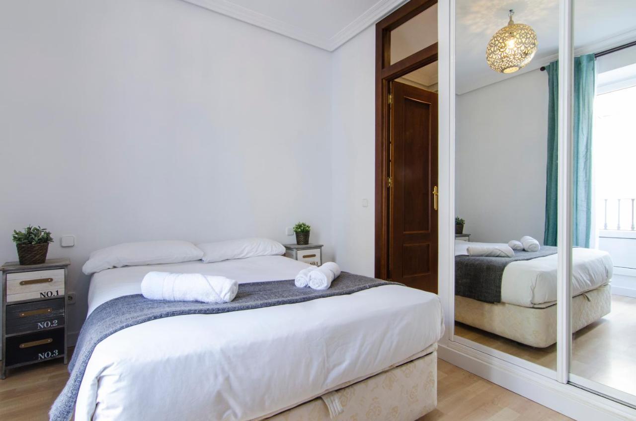 1 Bedroom 1 Bathroom Furnished - Chueca - Bright In Downtown Area - Mintystay Apartamento