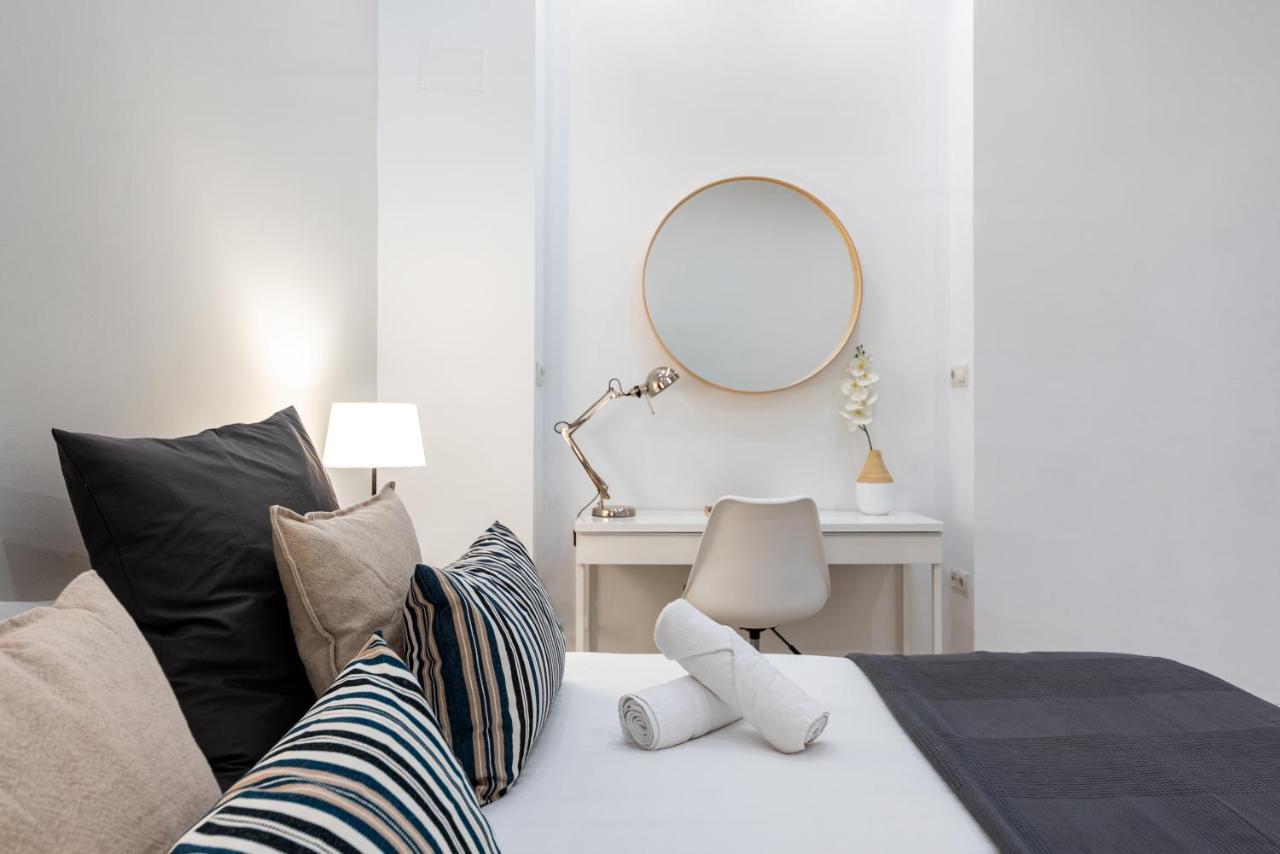 Cozy One-bedroom La Latina