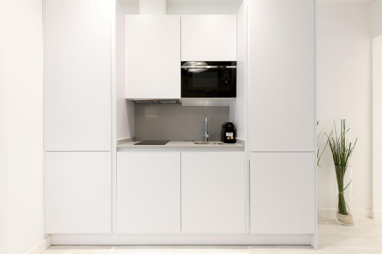 Apartment 1 Bedroom 1 Bathroom- Lavapies- Minty Stay- Ave Maria Madrid