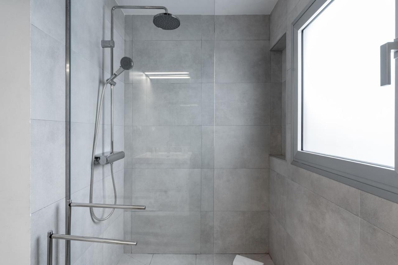 Apartamento Cozy One-bedroom La Latina