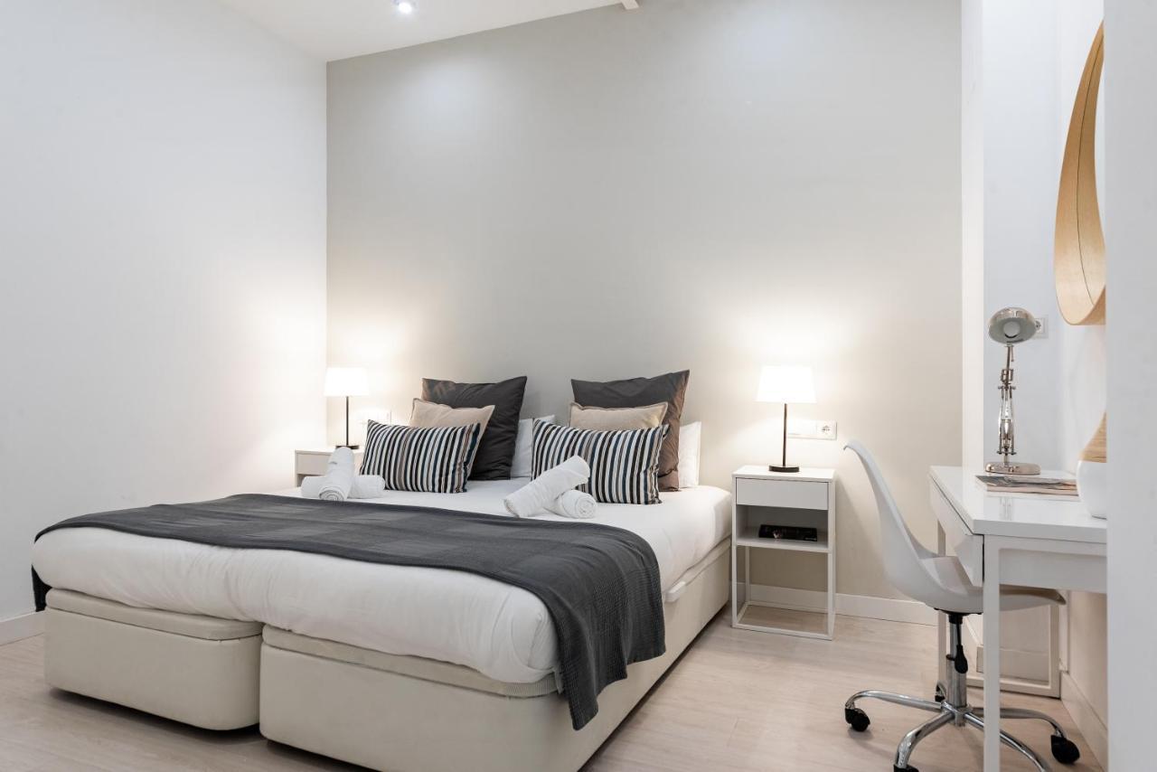 Cozy One-bedroom La Latina