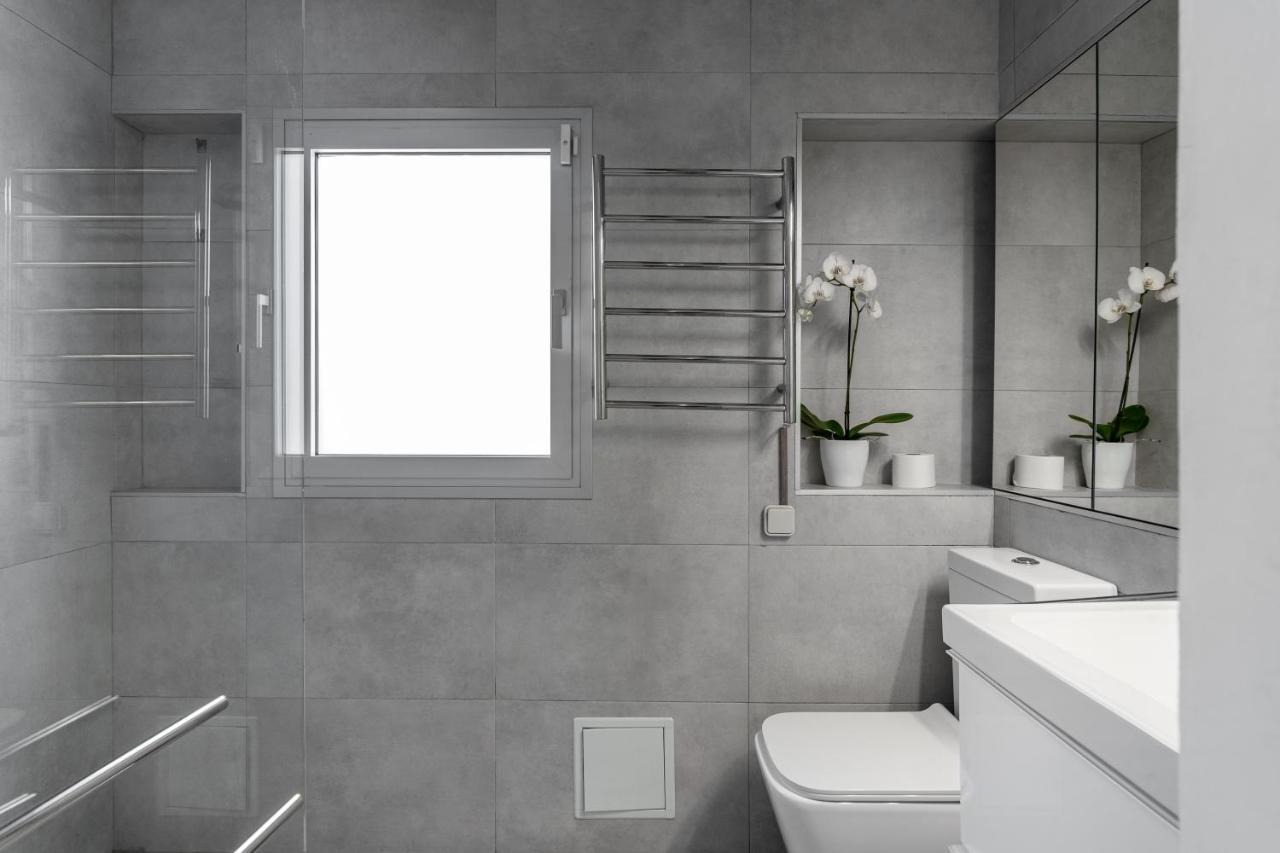 Cozy One-bedroom La Latina Apartamento *