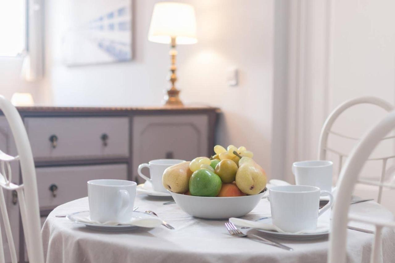 Cozy One-bedroom Penthhouse La Latina * Madrid