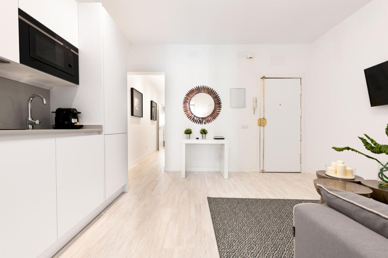 1 Bedroom 1 Bathroom- Lavapies- Minty Stay- Ave Maria Apartment