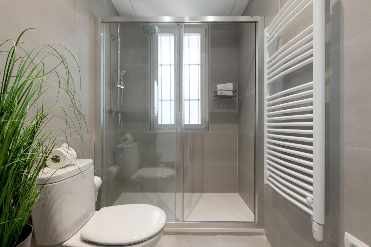 1 Bedroom 1 Bathroom- Lavapies- Minty Stay- Ave Maria Apartment