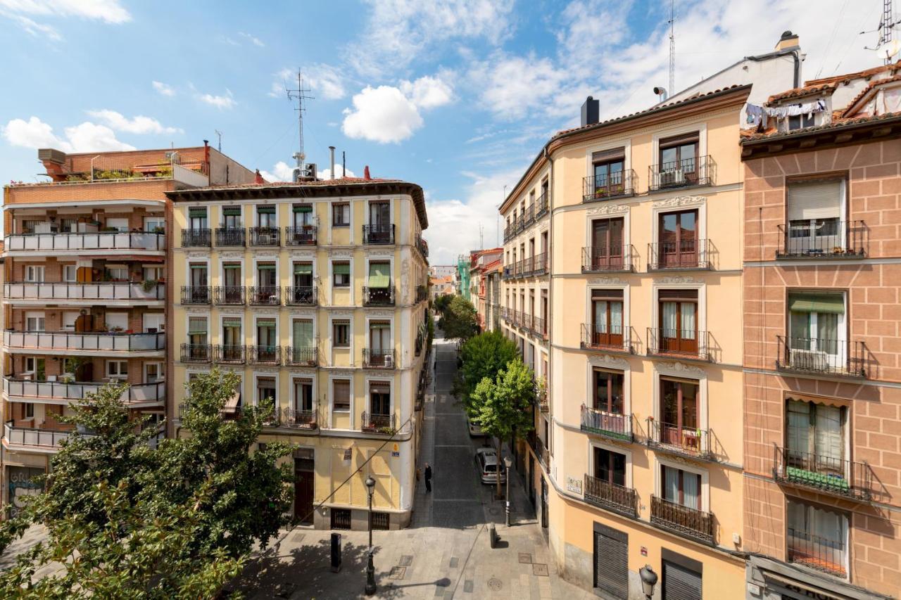1 Bedroom 1 Bathroom- Lavapies- Minty Stay- Ave Maria Apartment *