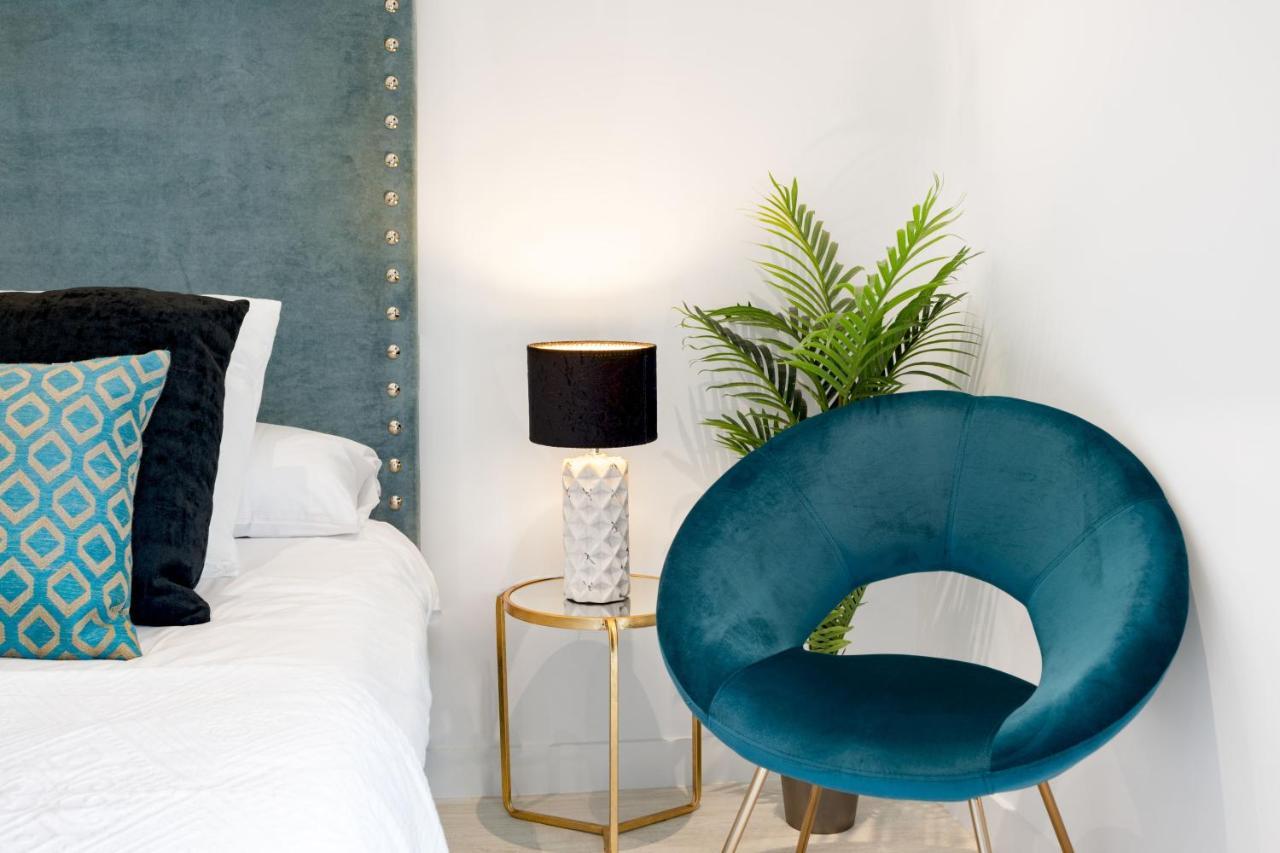 1 Bedroom 1 Bathroom- Lavapies- Minty Stay- Ave Maria Apartment *