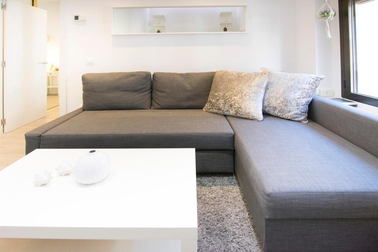 Apartamento 1 Bedroom 1 Bathroom- Mintystay - Plaza De San Idelfonso Madrid
