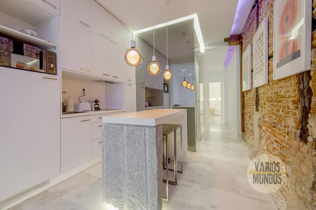 Apartment New And Apt 7p En Calle Olivar/tirso *