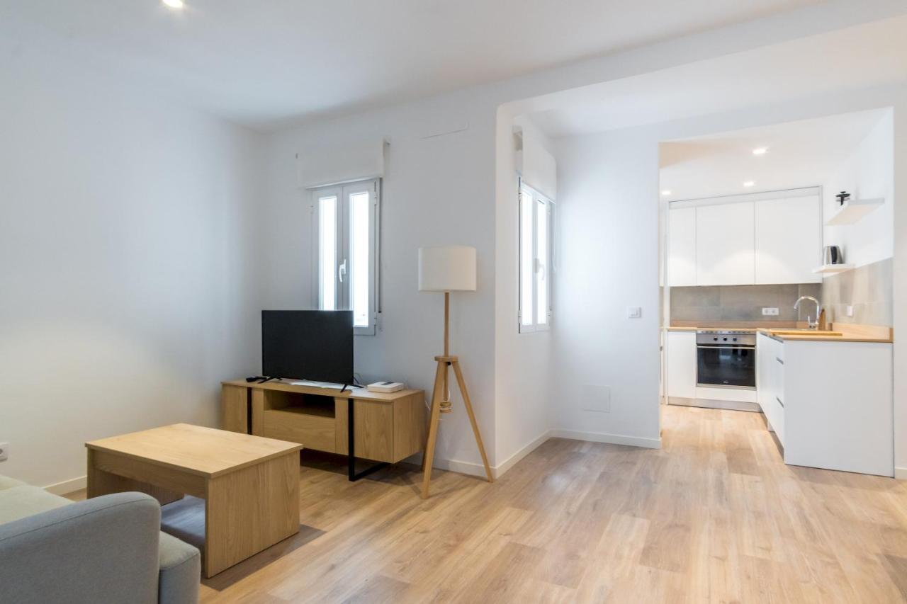 Apartamento Bright Modern - 2bedrooms 1bathroom - Delicias *