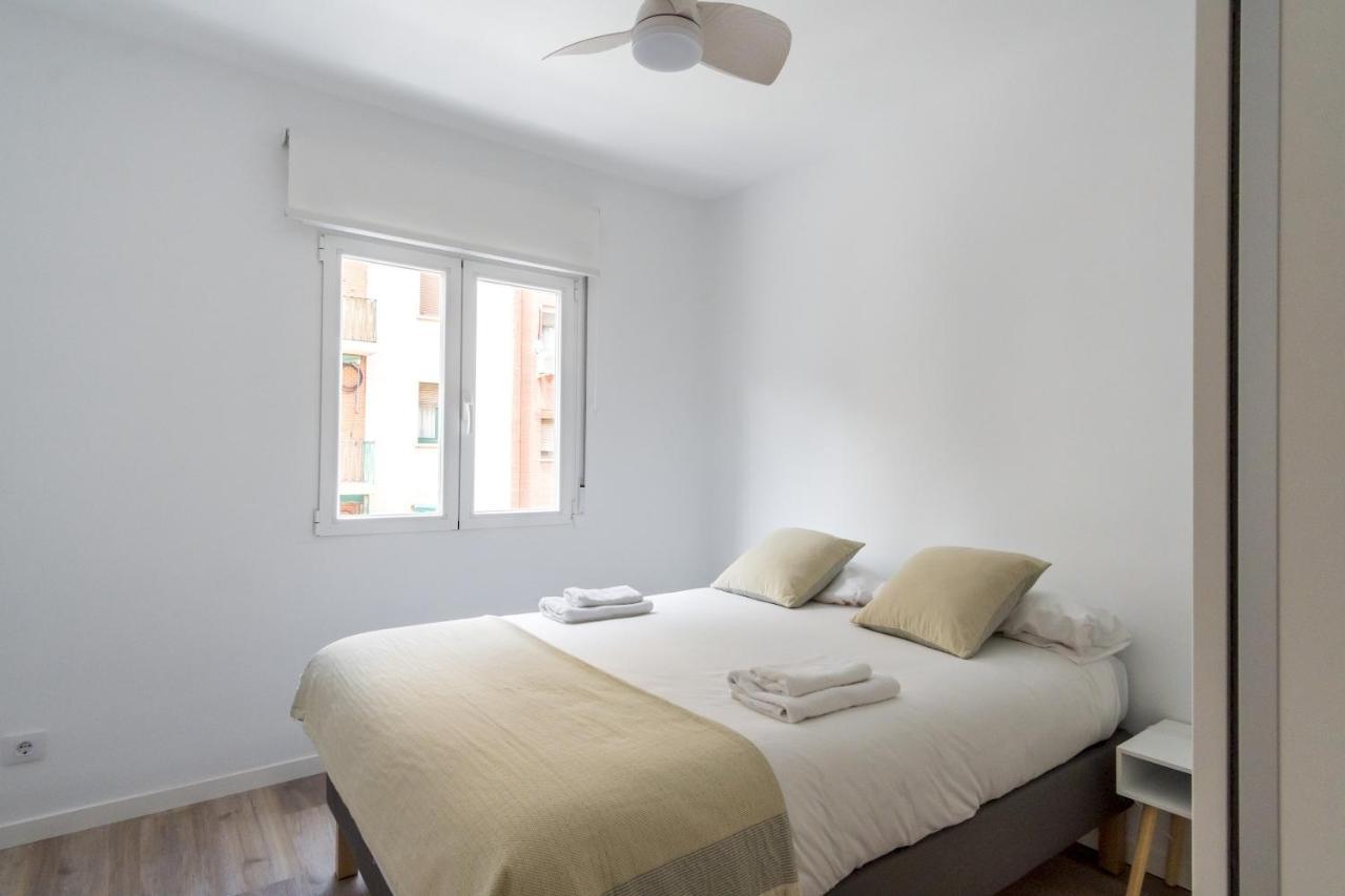 Apartamento Bright Modern - 2bedrooms 1bathroom - Delicias Madrid