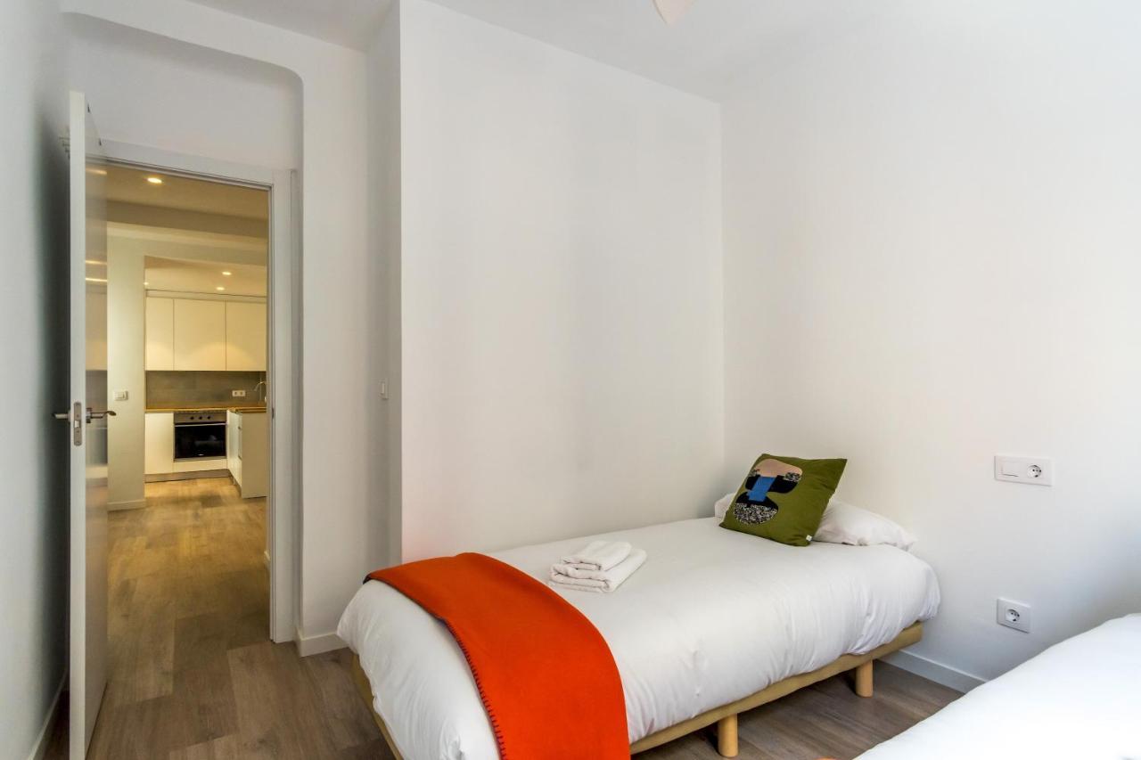 Apartamento Bright Modern - 2bedrooms 1bathroom - Delicias