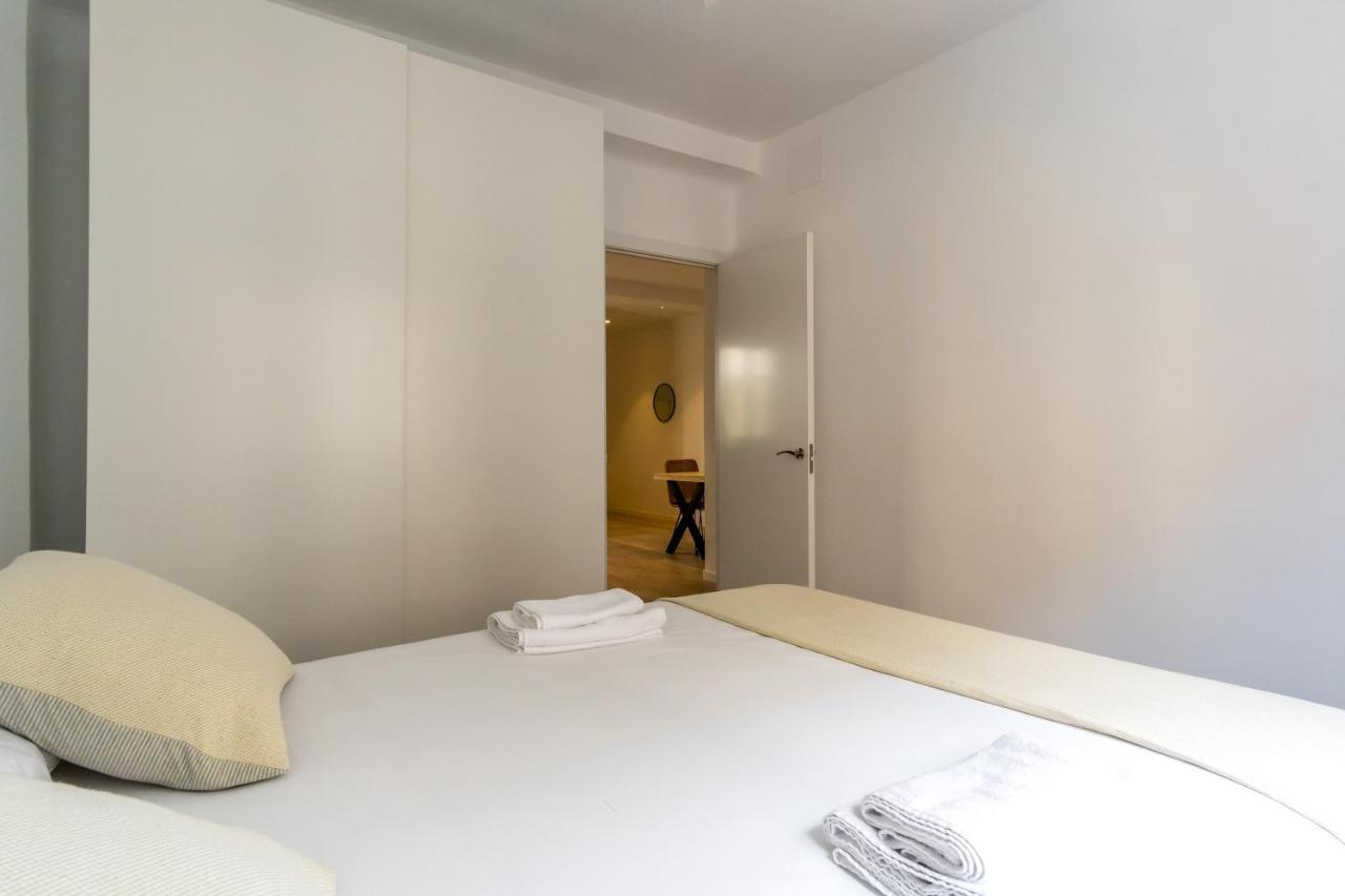Bright Modern - 2bedrooms 1bathroom - Delicias Apartamento Madrid