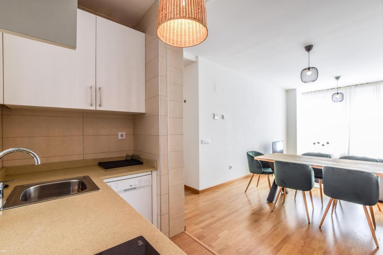 Apartamento En Gran Via 6 Personas Apartamento