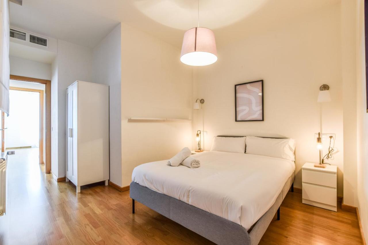 Apartamento Apartamento En Gran Via 6 Personas