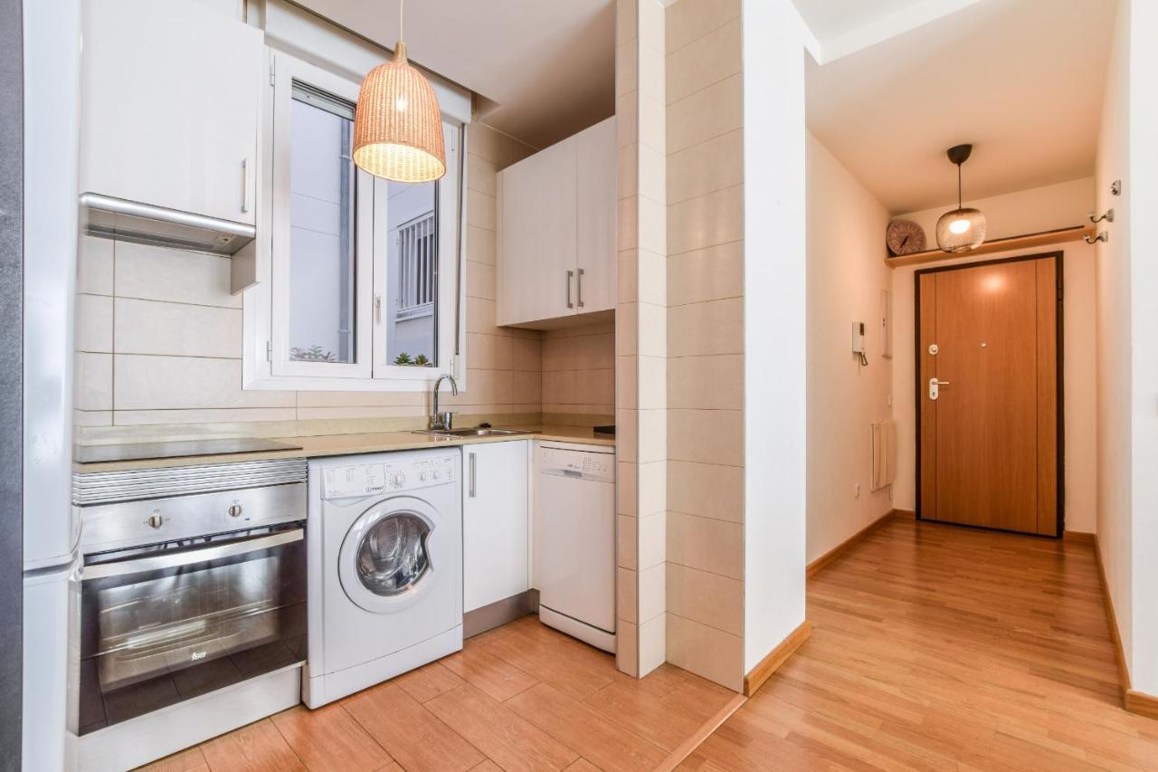 Apartamento En Gran Via 6 Personas Madrid