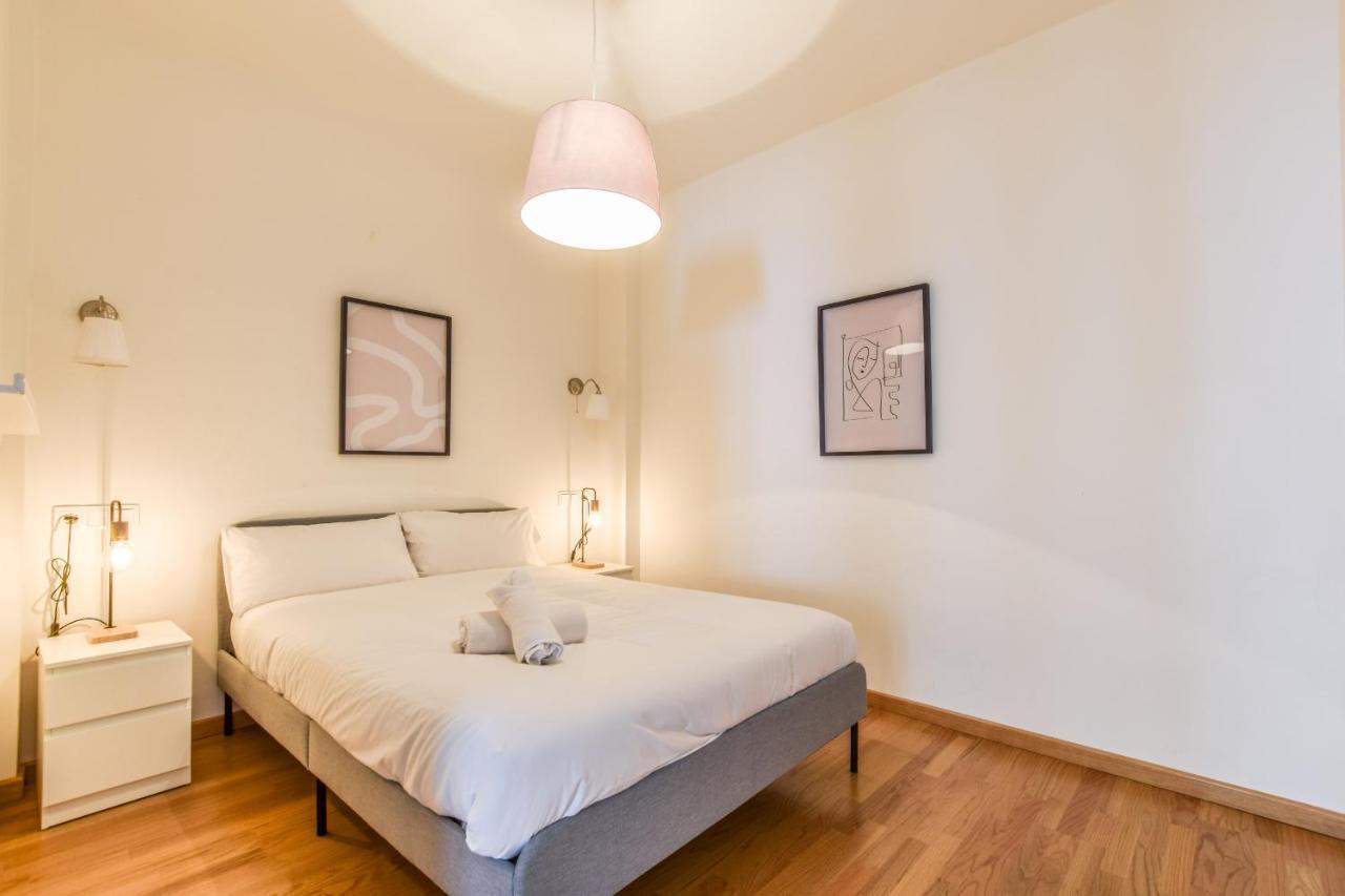 Apartamento En Gran Via 6 Personas Madrid