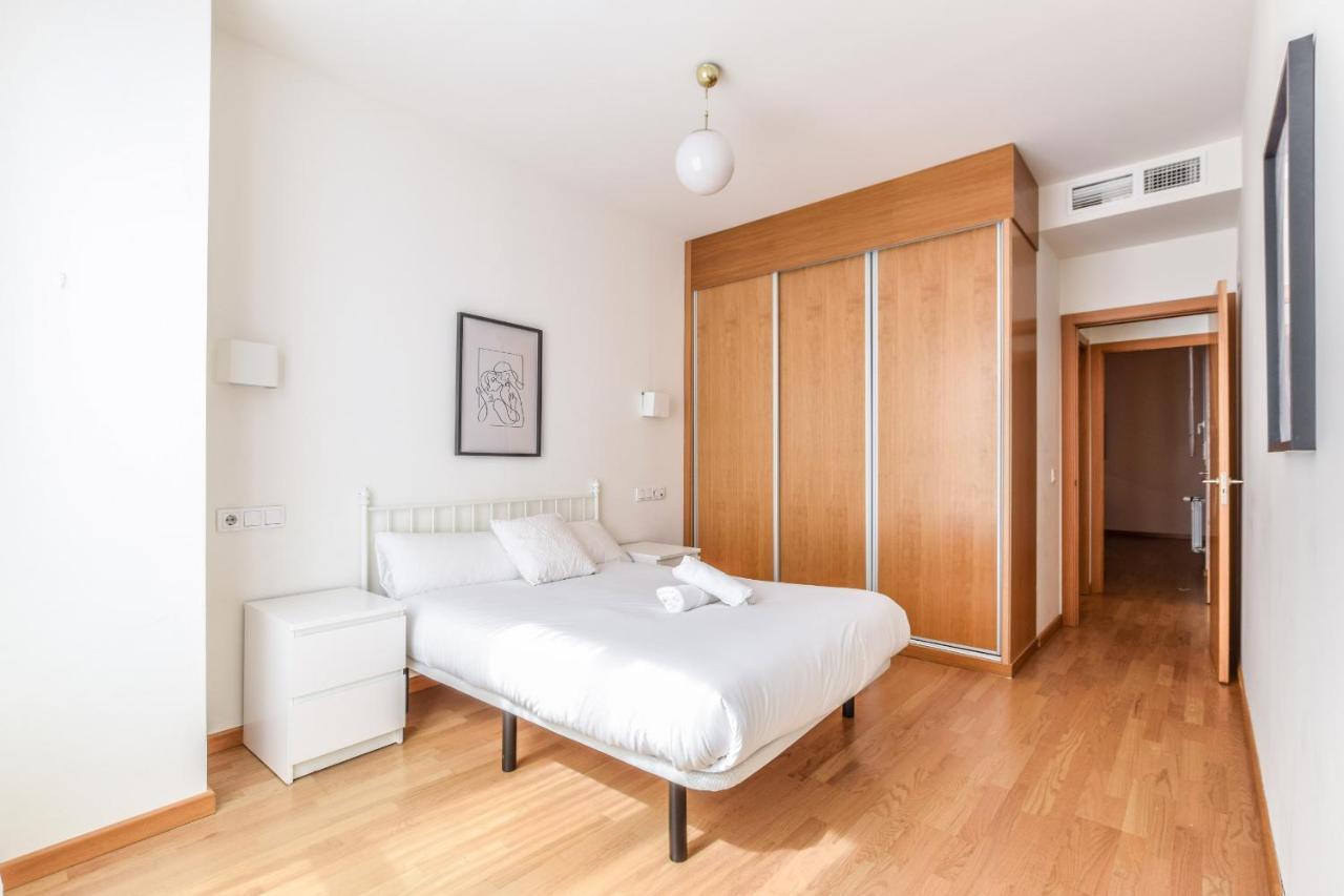 Apartamento En Gran Via 6 Personas