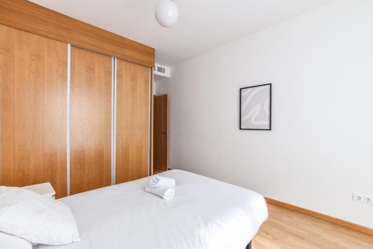 Apartamento En Gran Via 6 Personas