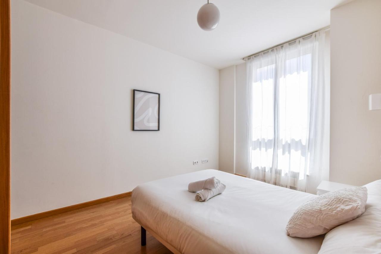 Apartamento Apartamento En Gran Via 6 Personas *