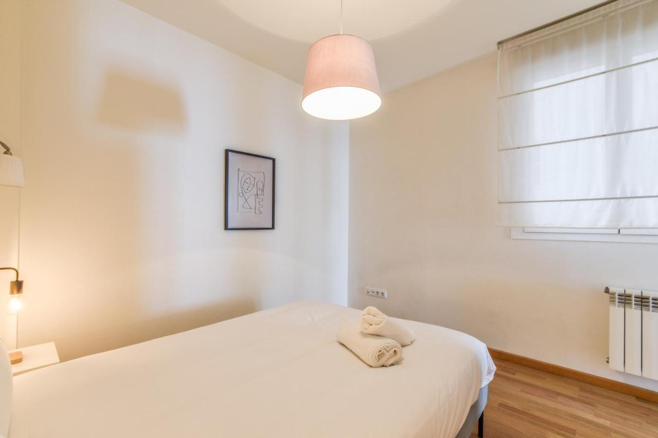 Apartamento Apartamento En Gran Via 6 Personas Madrid