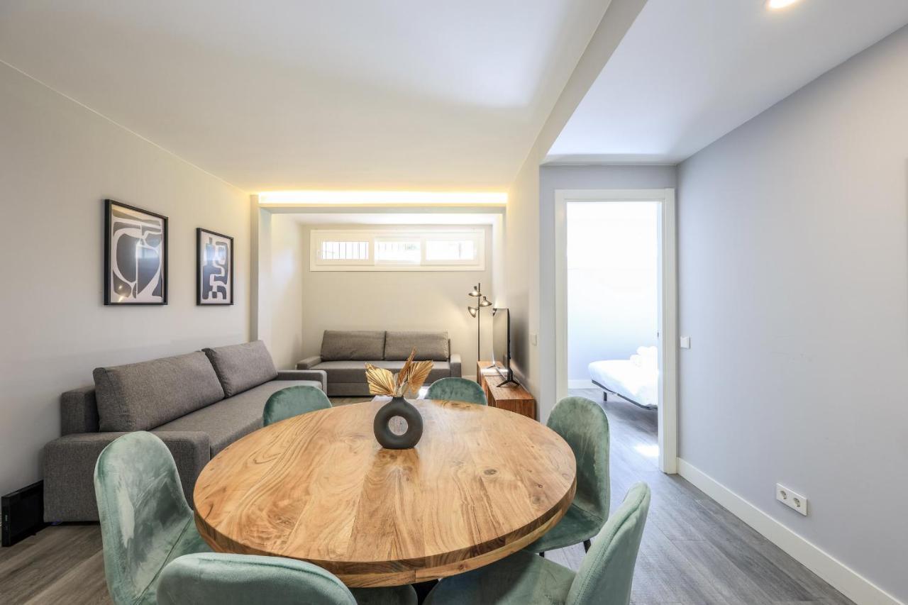Apartamento Reformados En Arturo Soria *