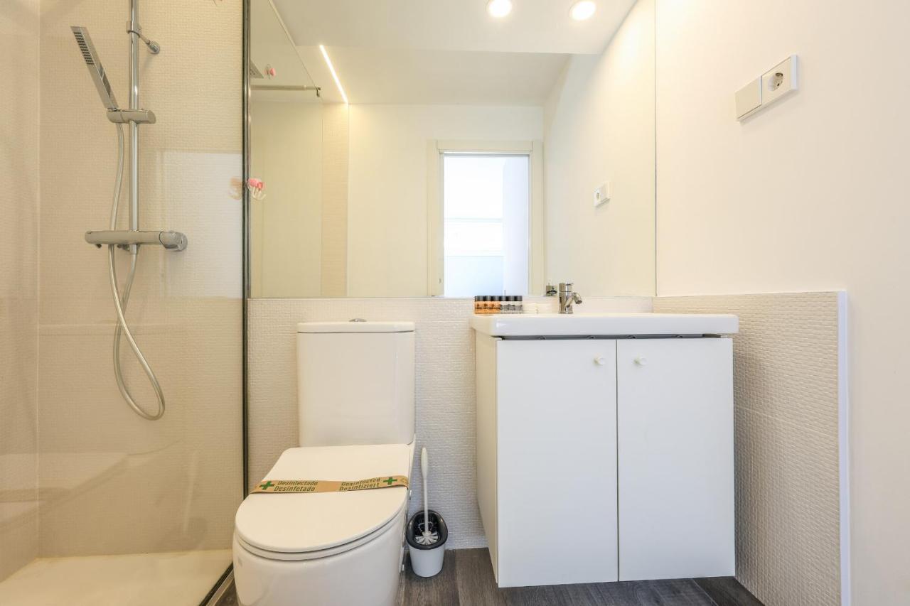 Apartamento Reformados En Arturo Soria Madrid