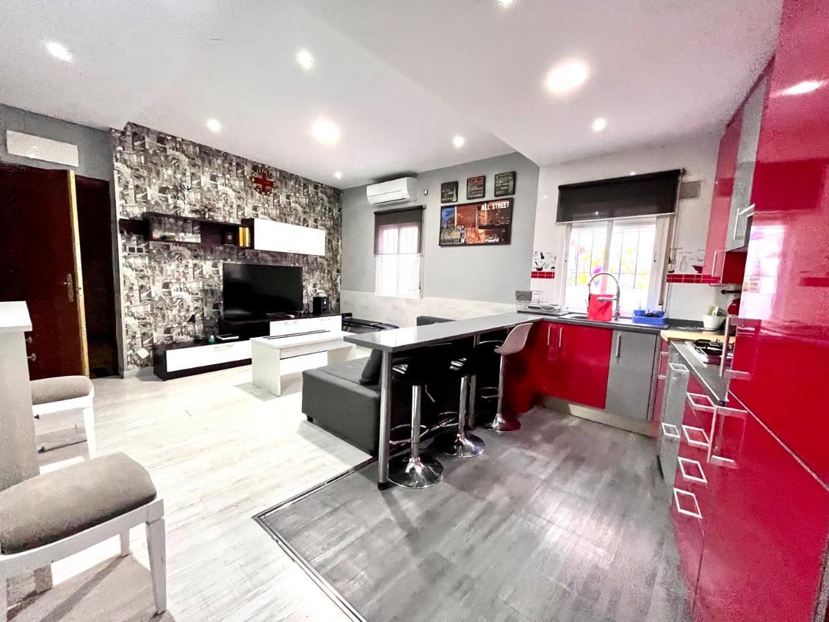 Apartamento Apartamento En Tetuan, Cerca De Plaza De Castilla.
