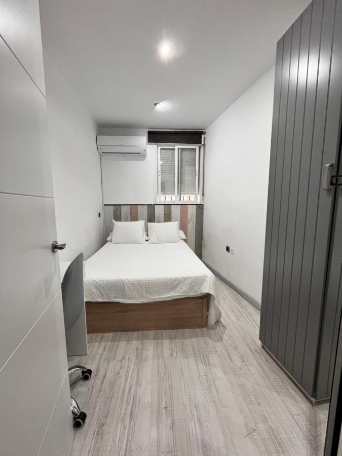 Apartamento En Tetuan, Cerca De Plaza De Castilla. Apartamento