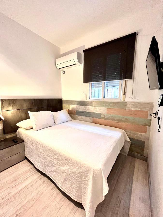 Apartamento Apartamento En Tetuan, Cerca De Plaza De Castilla. *
