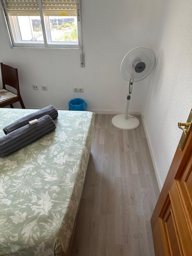 El Gengo Apartamento