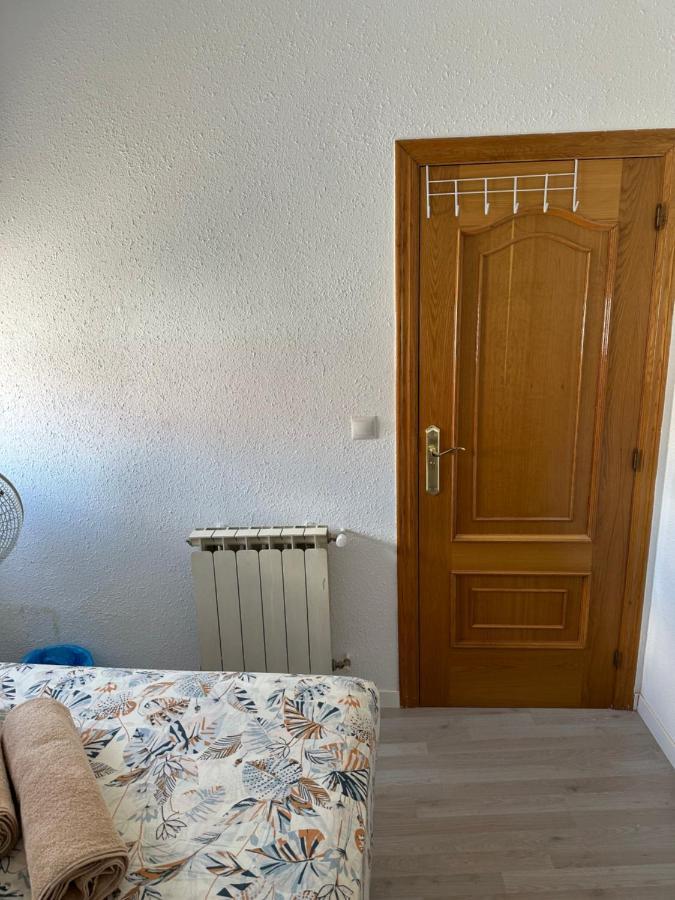 Apartamento El Gengo Madrid
