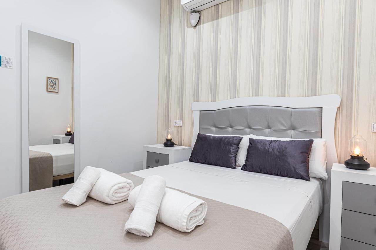 Waou En Sol Confort 9 Apartment Madrid