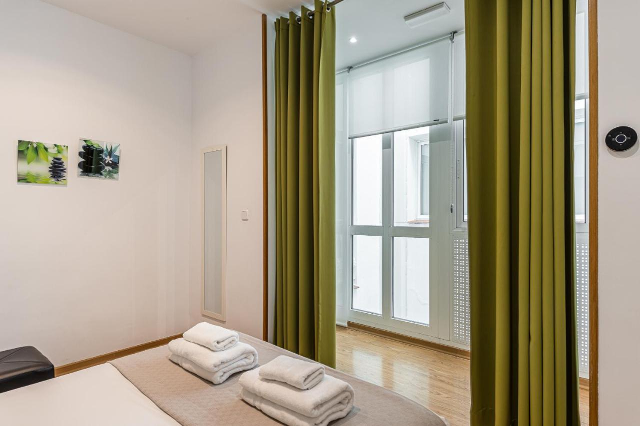 Waou En Sol Confort 7 Apartamento